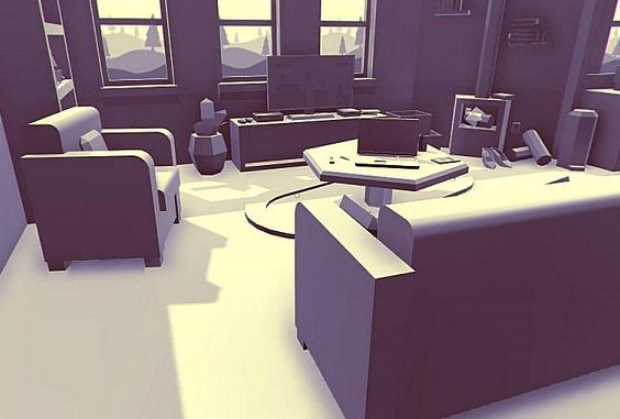 Barb pc版 v1.0.3动作闯关游戏
