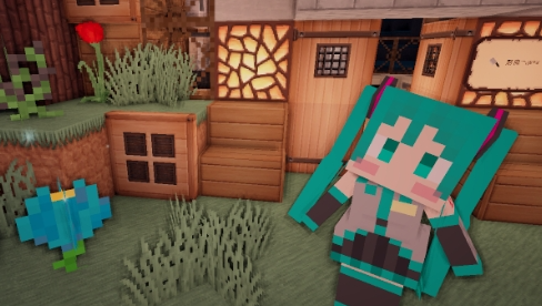 我的世界时空战争 pc版 v1.7.10整合包
