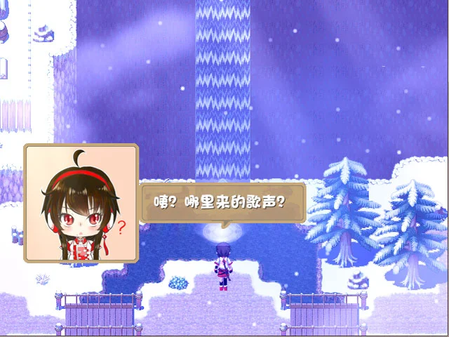 吃货计划官方版运行截图