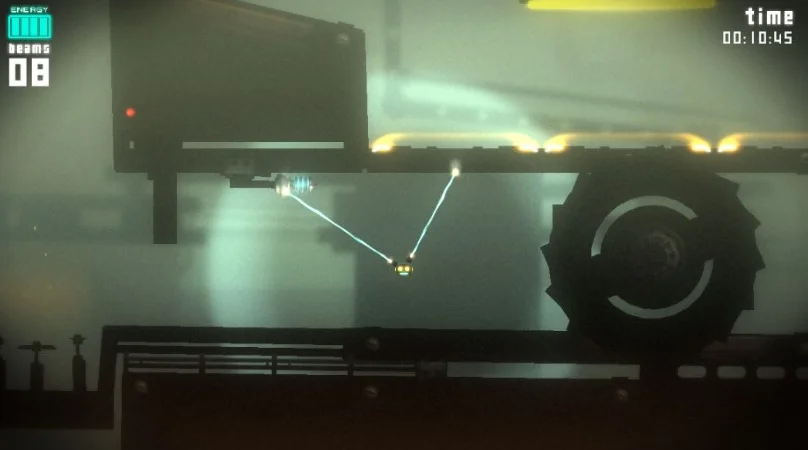 电池大逃亡 pc版 v1.0.0