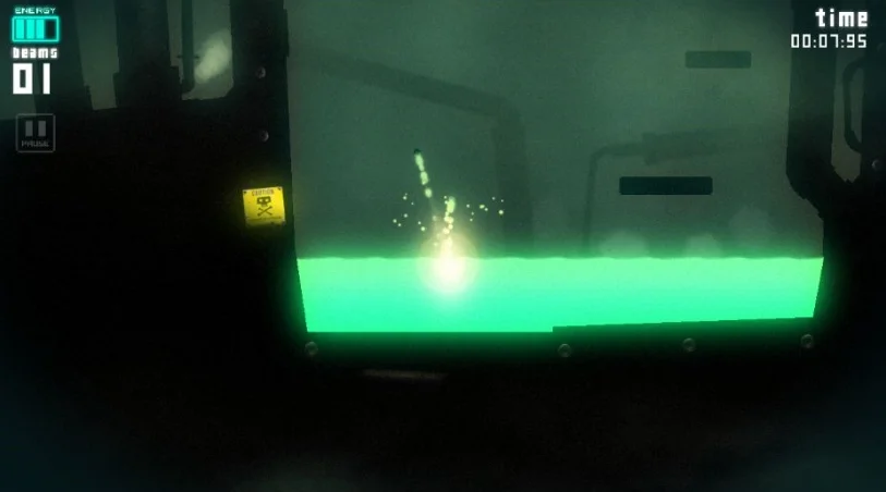 电池大逃亡 pc版 v1.0.0