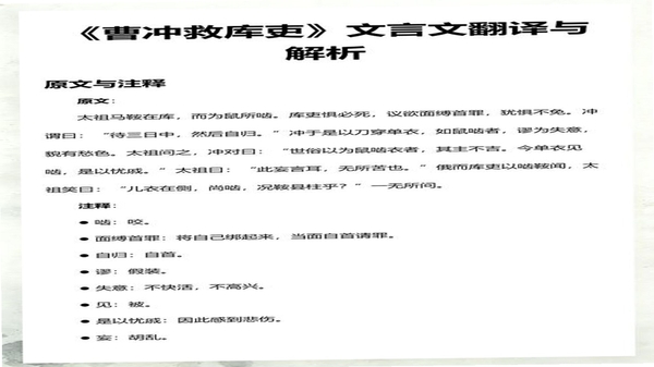 古文翻译器常见问题解答