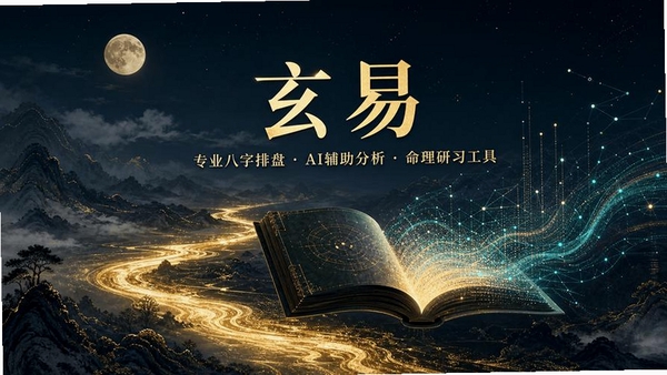 查八字运行截图