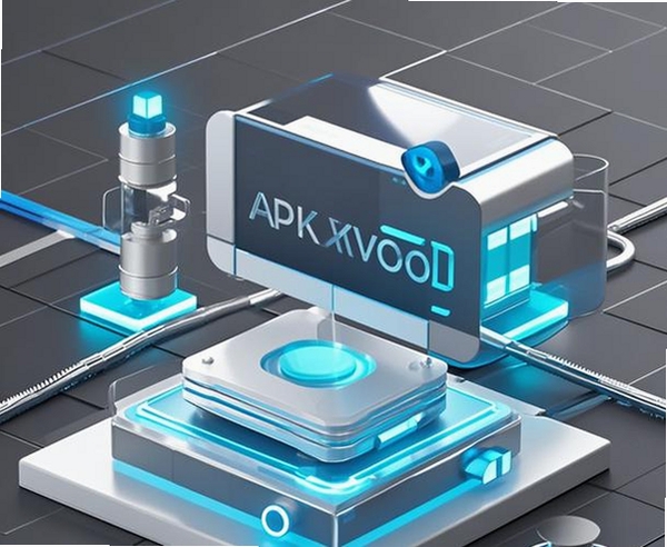 APK Toolbox(APK工具箱)运行截图