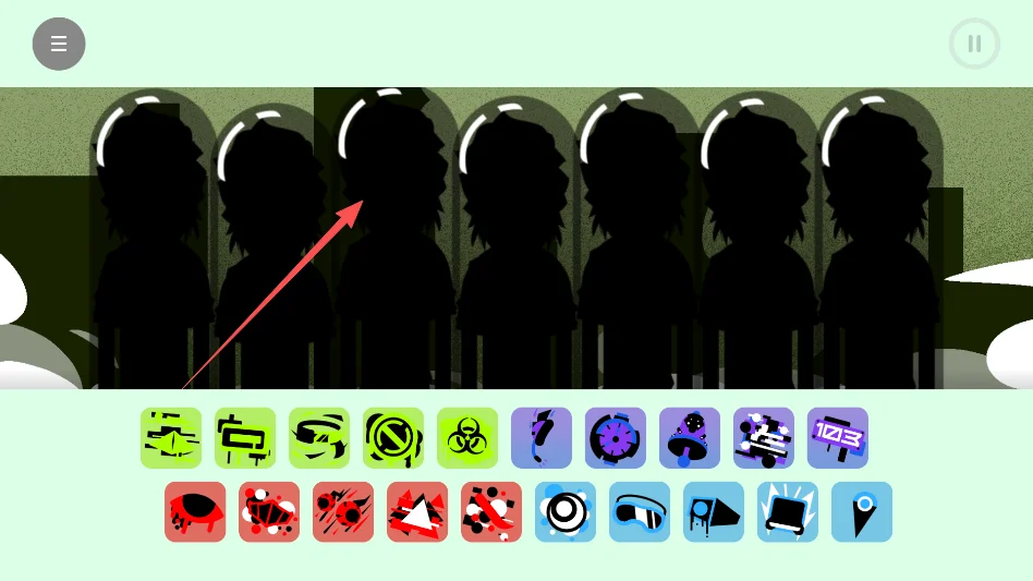 节奏盒子LabBox模组最新版本运行截图