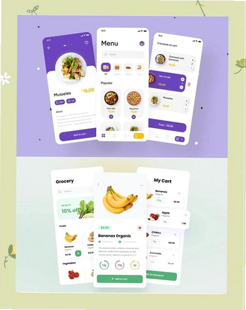 美食爆米花运行截图