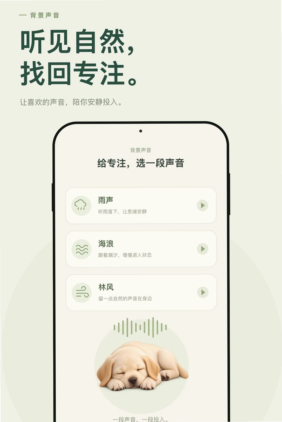 专注小窝运行截图
