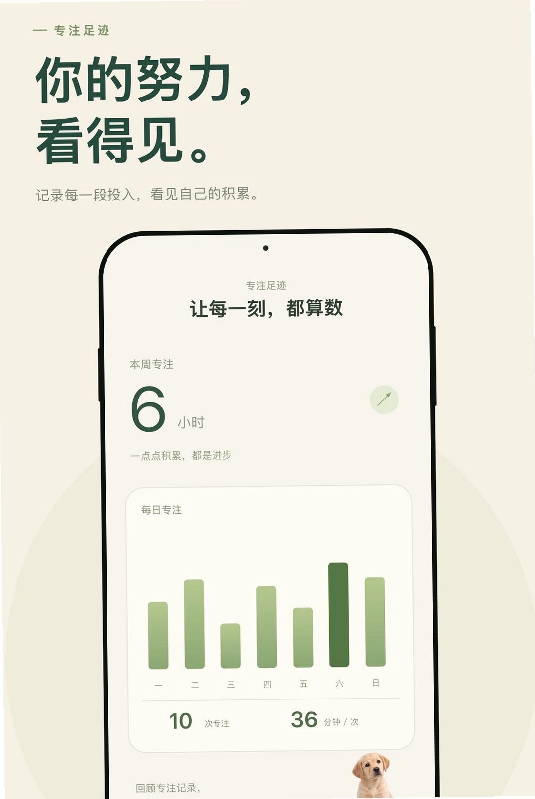 专注小窝运行截图