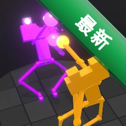 方块拳击手(Block Puncher)v0.0.4 休闲拳击闯关