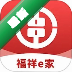 湖南农信图标
