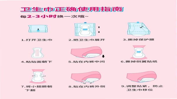 大姨妈经期帮手 使用教程