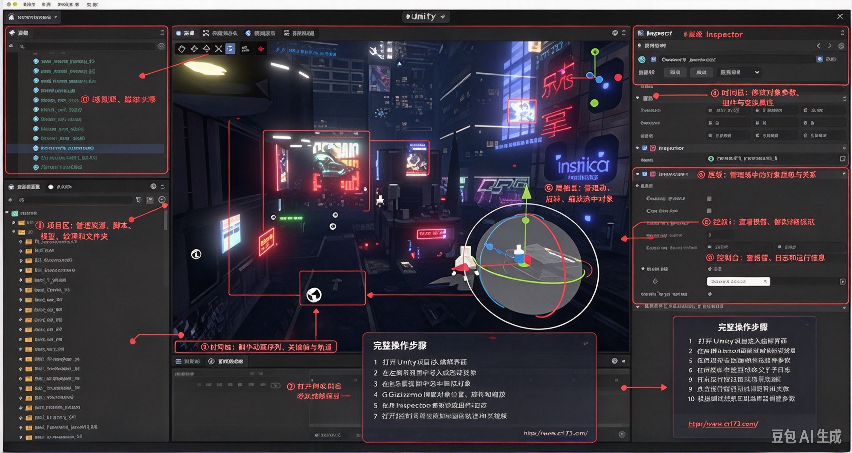 LayaAir IDE 3.4.1中文完整版运行截图