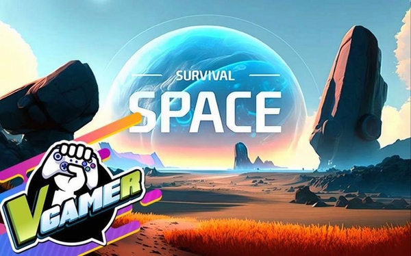 太空生存专业版(Space Survival Pro)运行截图