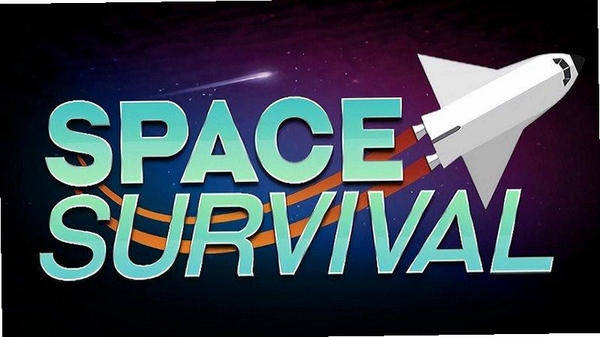 太空生存专业版(Space Survival Pro)运行截图