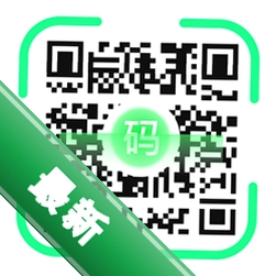 快捷扫一扫通二维码图标