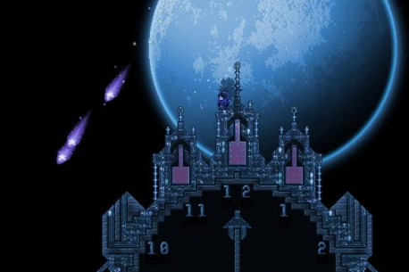 泰拉瑞亚v1.3.1电脑版 v1.3.1电脑版