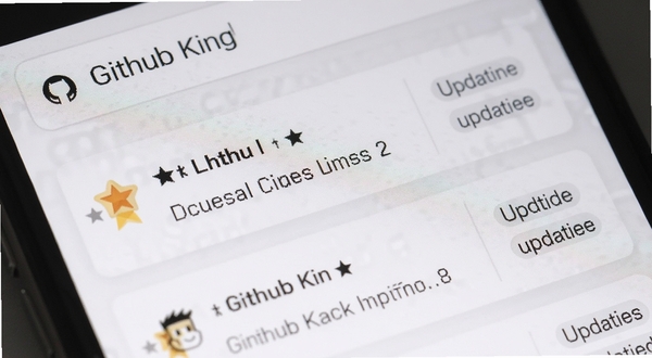 Github King �ֿ�����������д���ֻ���Ļ��ʾ�����������б����б�������Ǳ�ͼ��͸���ʱ���ǩ������Ϊǳɫ��Ƭʽ���֣�����ɾ����࣬ͻ���������ܵı����