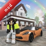 学校派对工艺无限金币无限钻石版(School Party Craft)v1.8.55 免费版