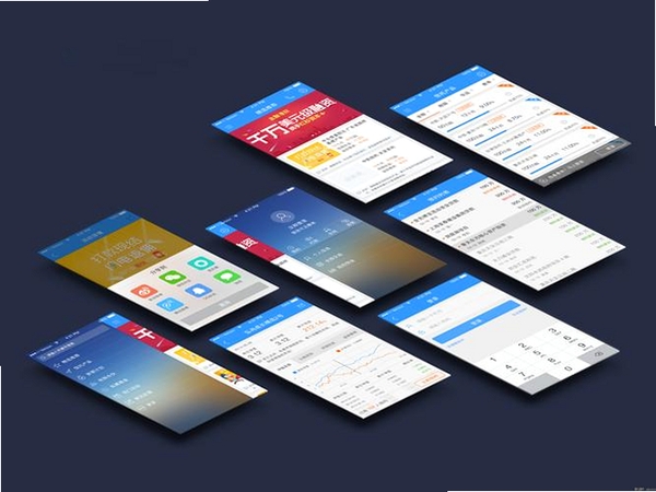 EOST Packer运行截图