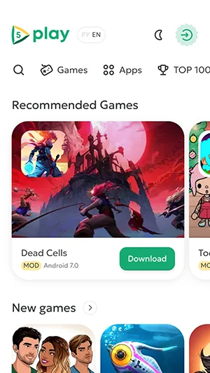 5play软件最新版运行截图