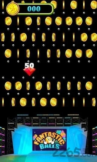 黄金领域 pc版运行截图