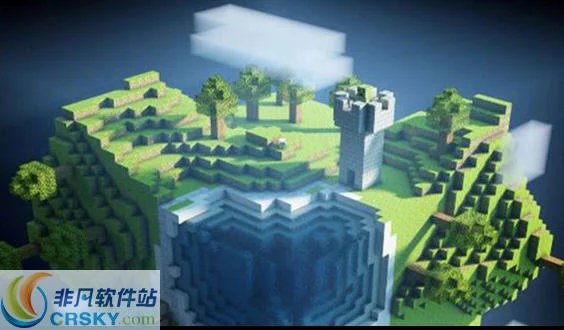 我的世界pc版 v1.8.8