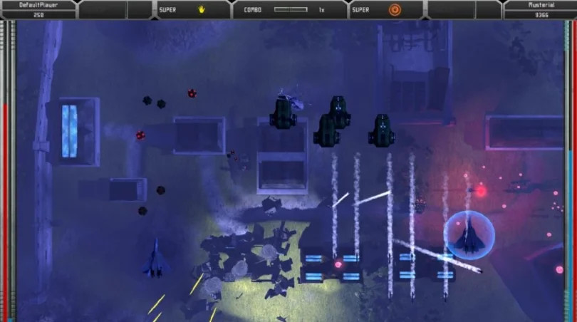 革命王牌 pc版 v1.2 官方正式版