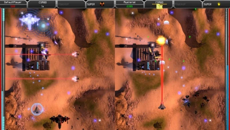 革命王牌 pc版 v1.2 官方正式版