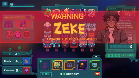 骰之侵略者steam移植运行截图