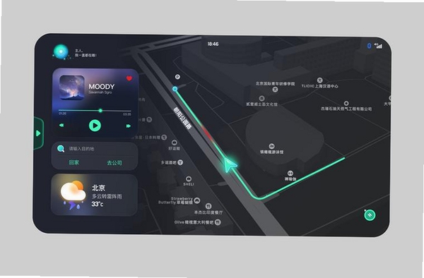 RPClient运行截图