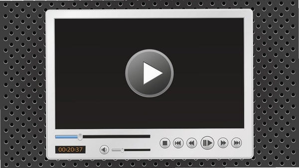双声变声器录音界面