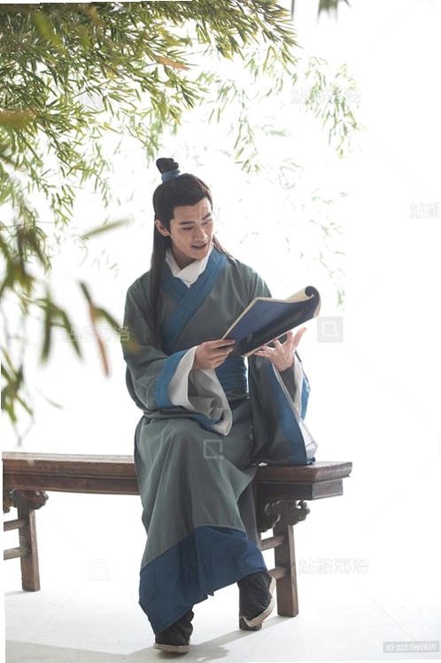 书生图片生成运行截图