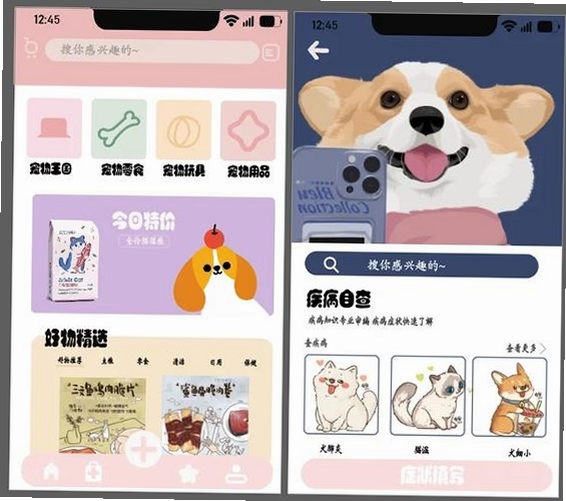 ds桌宠运行截图