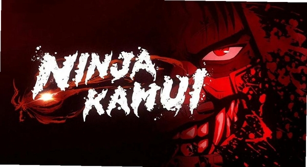忍者岚2(NINJA)运行截图