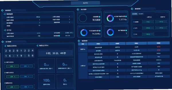 MySQL Client(MySQL客户端)运行截图