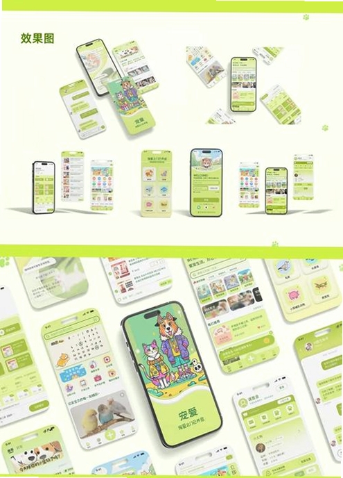 115运行截图