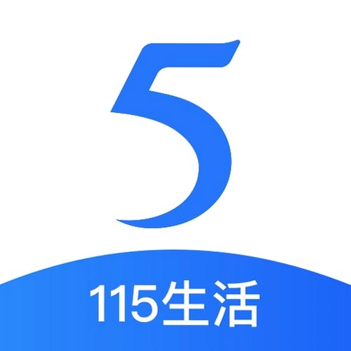 115运行截图
