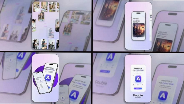 轻了相册运行截图