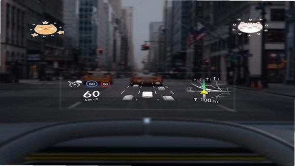 DiPlay HUD ������Ч��ʵ��