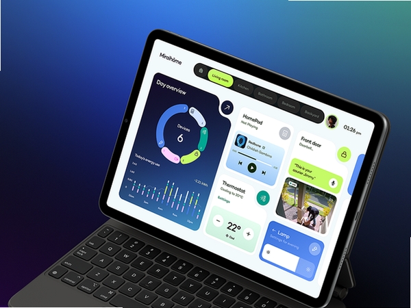 侧边栏专业版(Sidebar Pro)运行截图