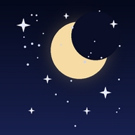 星眠白噪音运行截图