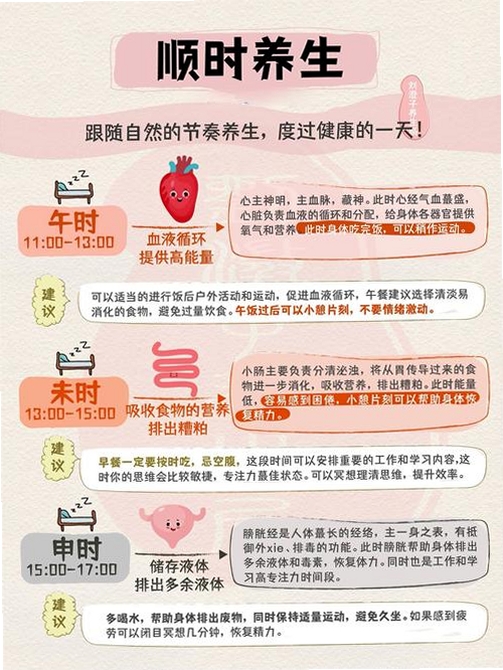 知午子午流注运行截图
