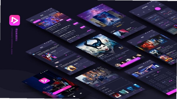 DroidDeck(安卓启动器)运行截图