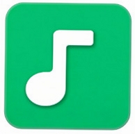 汽水音乐解析运行截图