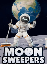月球清洁工MoonSweepersSteam版可联机v1.0.3简体中文版