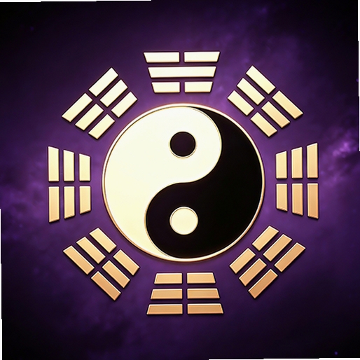 秘序易经运行截图