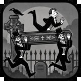 双人抬棺steam移植版v0.1.3 双人合作物理闯关游戏