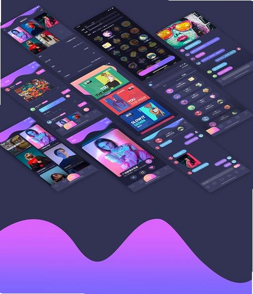 GoStudio运行截图