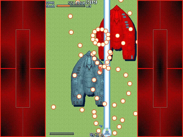 blastmasters pc版运行截图