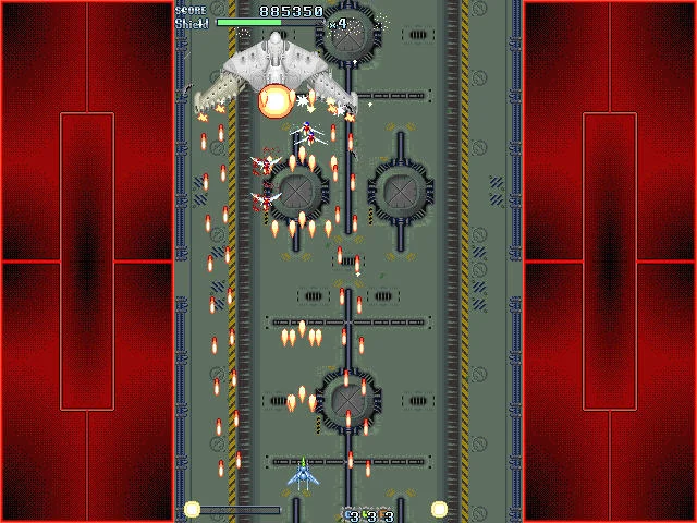 blastmasters pc版运行截图